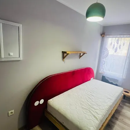 Pokoj Pracowniczy