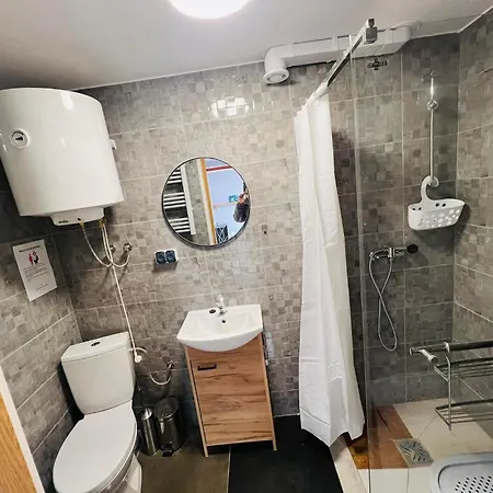 Apartment Pokoj Pracowniczy *