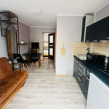 Pokoj Pracowniczy Szamotuly